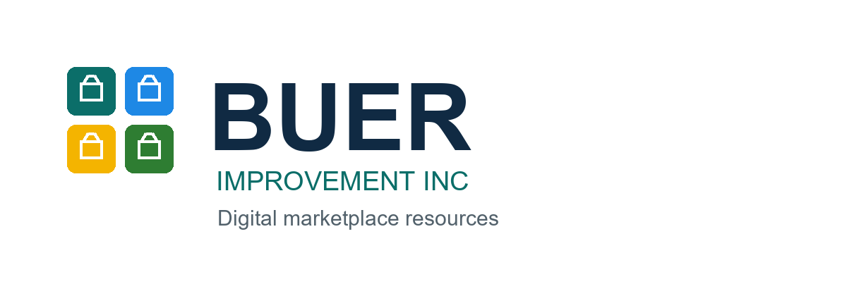 BUER Marketplace logo